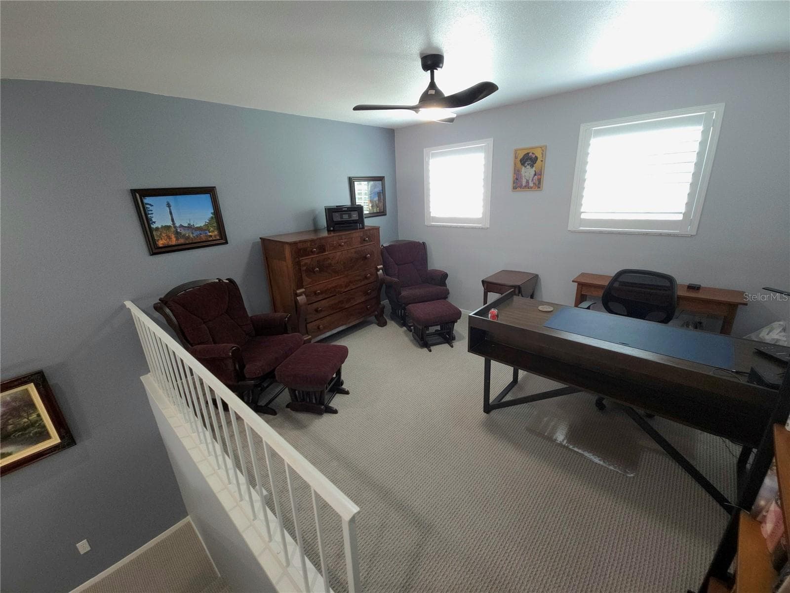 Loft - 3411 52ND AVENUE CIR W, BRADENTON