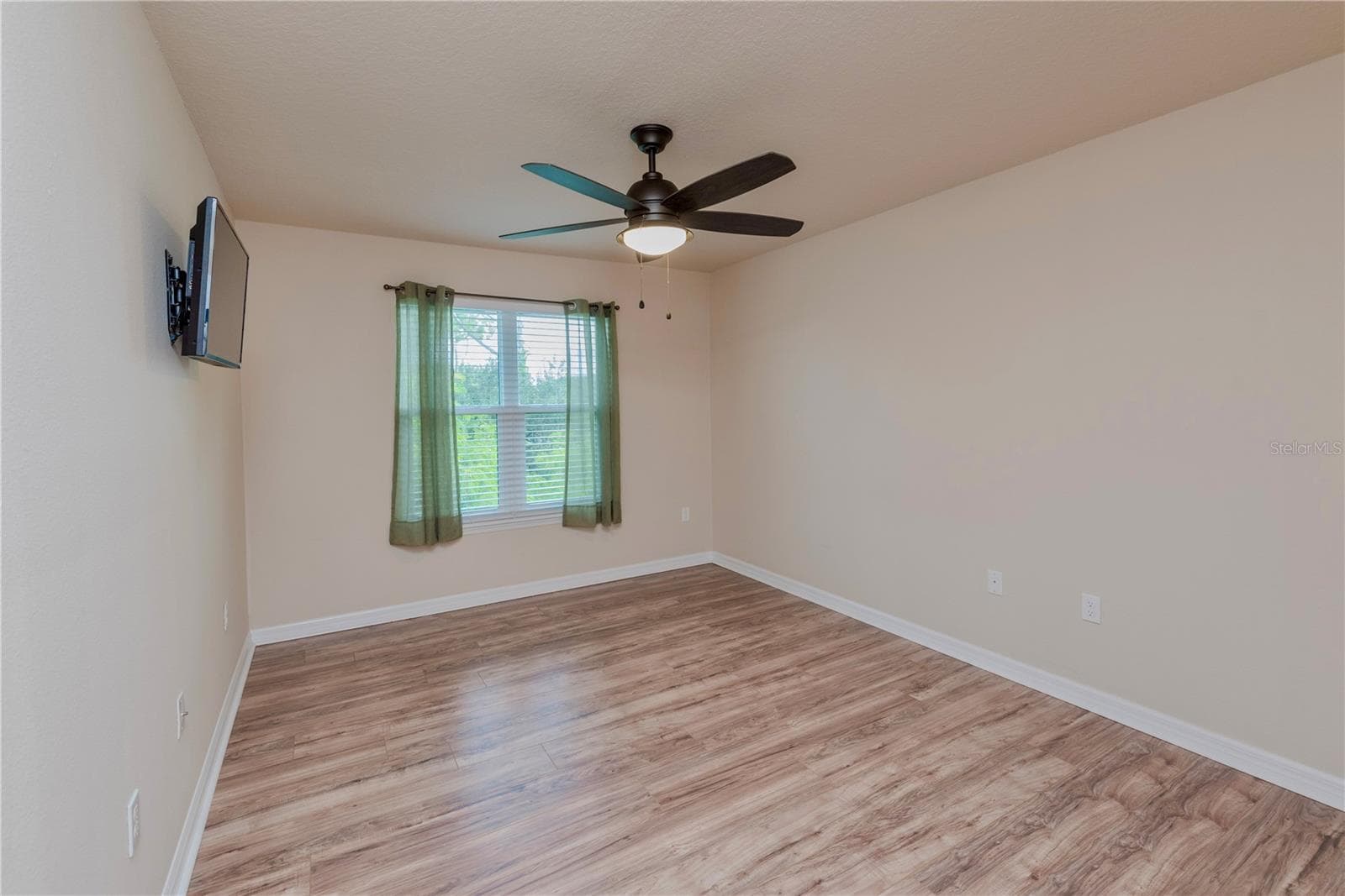 Bedroom 2. - 5065 ROYAL PALMS WAY #303, NEW PORT RICHEY