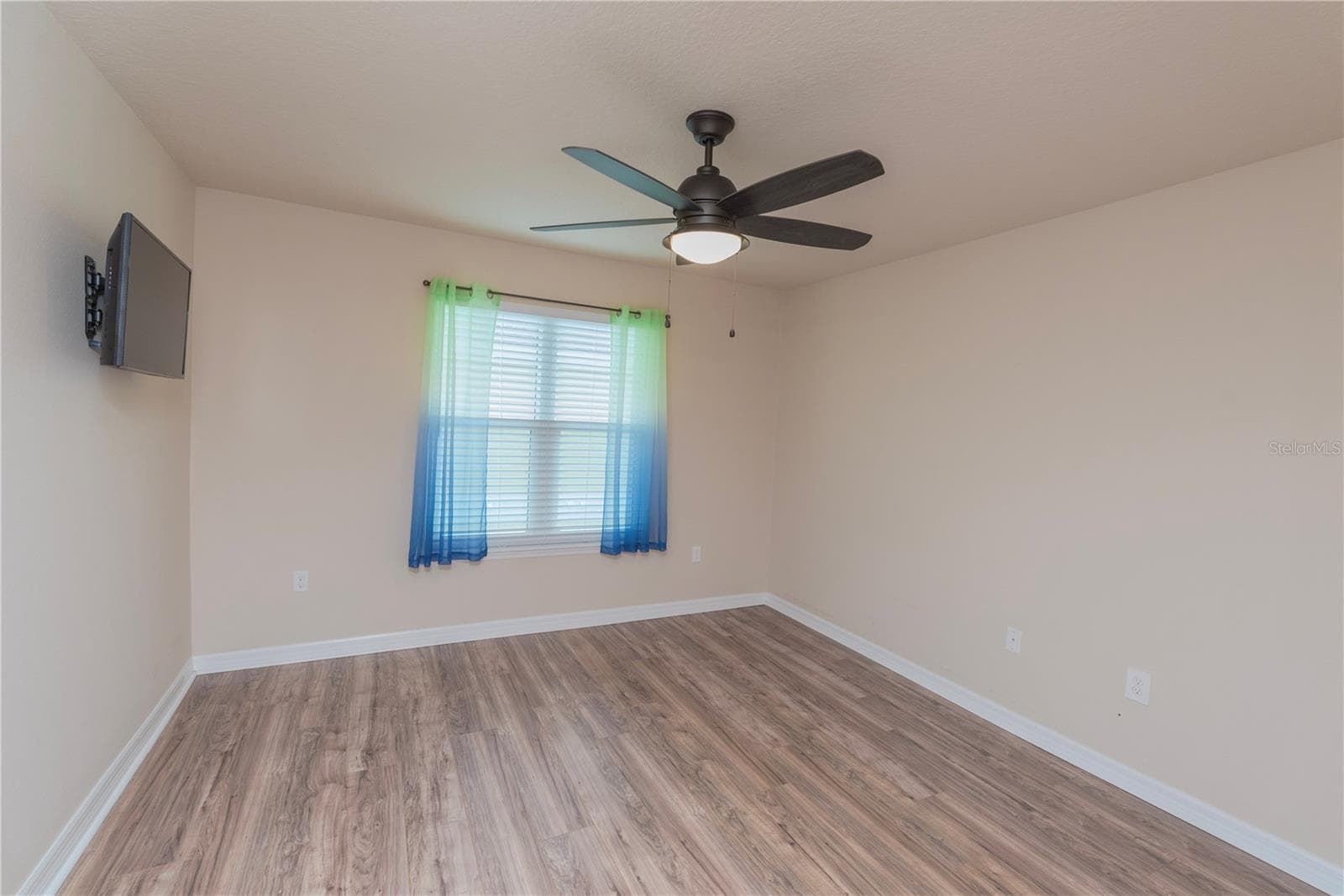 Bedroom 3. - 5065 ROYAL PALMS WAY #303, NEW PORT RICHEY