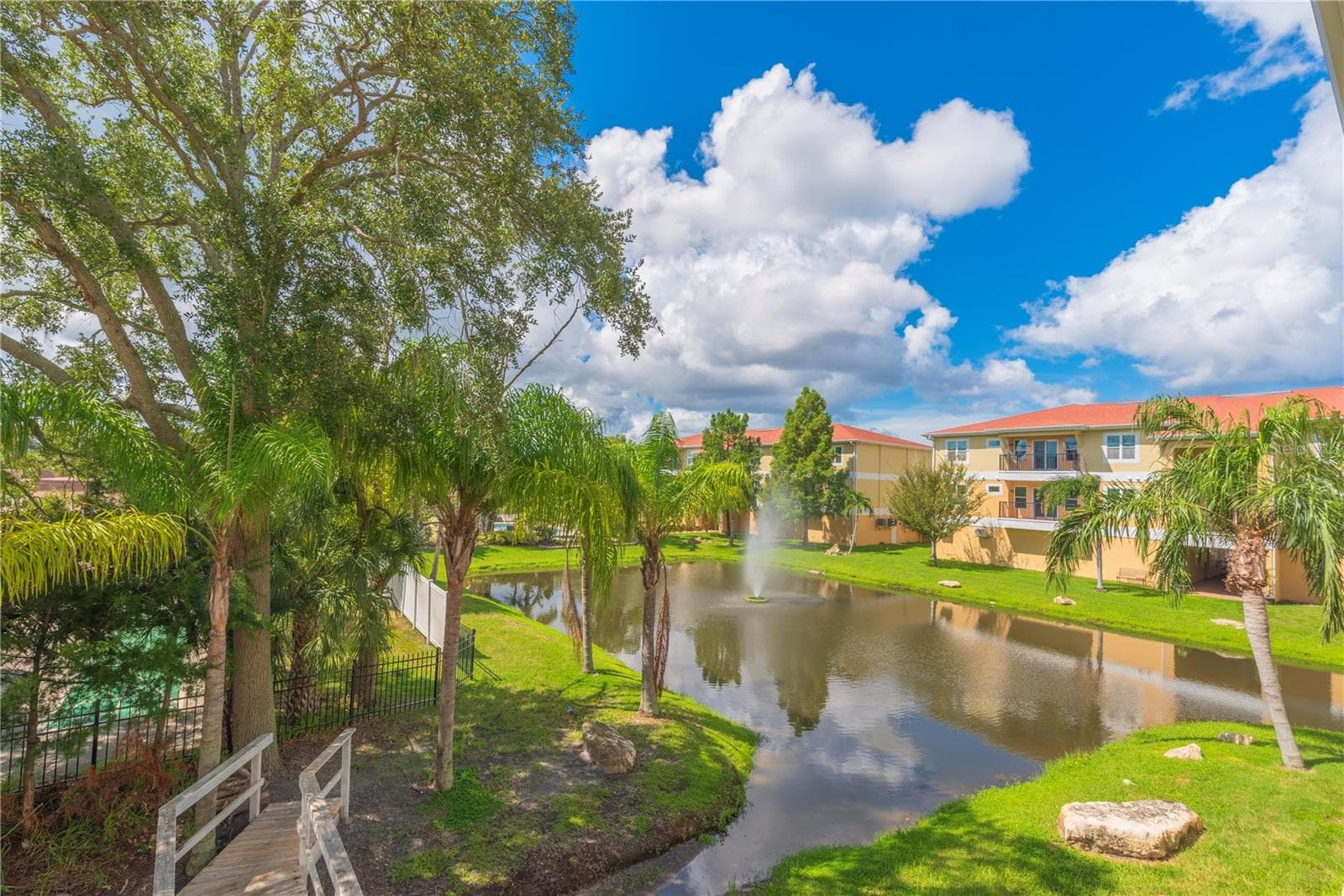 Grounds around the community. - 5065 ROYAL PALMS WAY #303, NEW PORT RICHEY