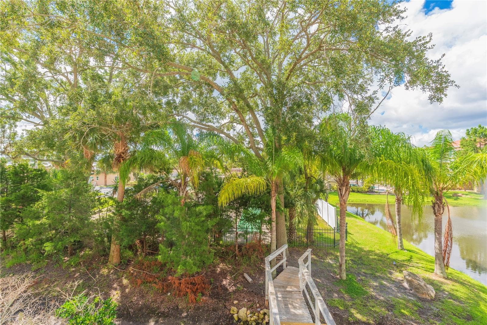 Grounds around the community. - 5065 ROYAL PALMS WAY #303, NEW PORT RICHEY