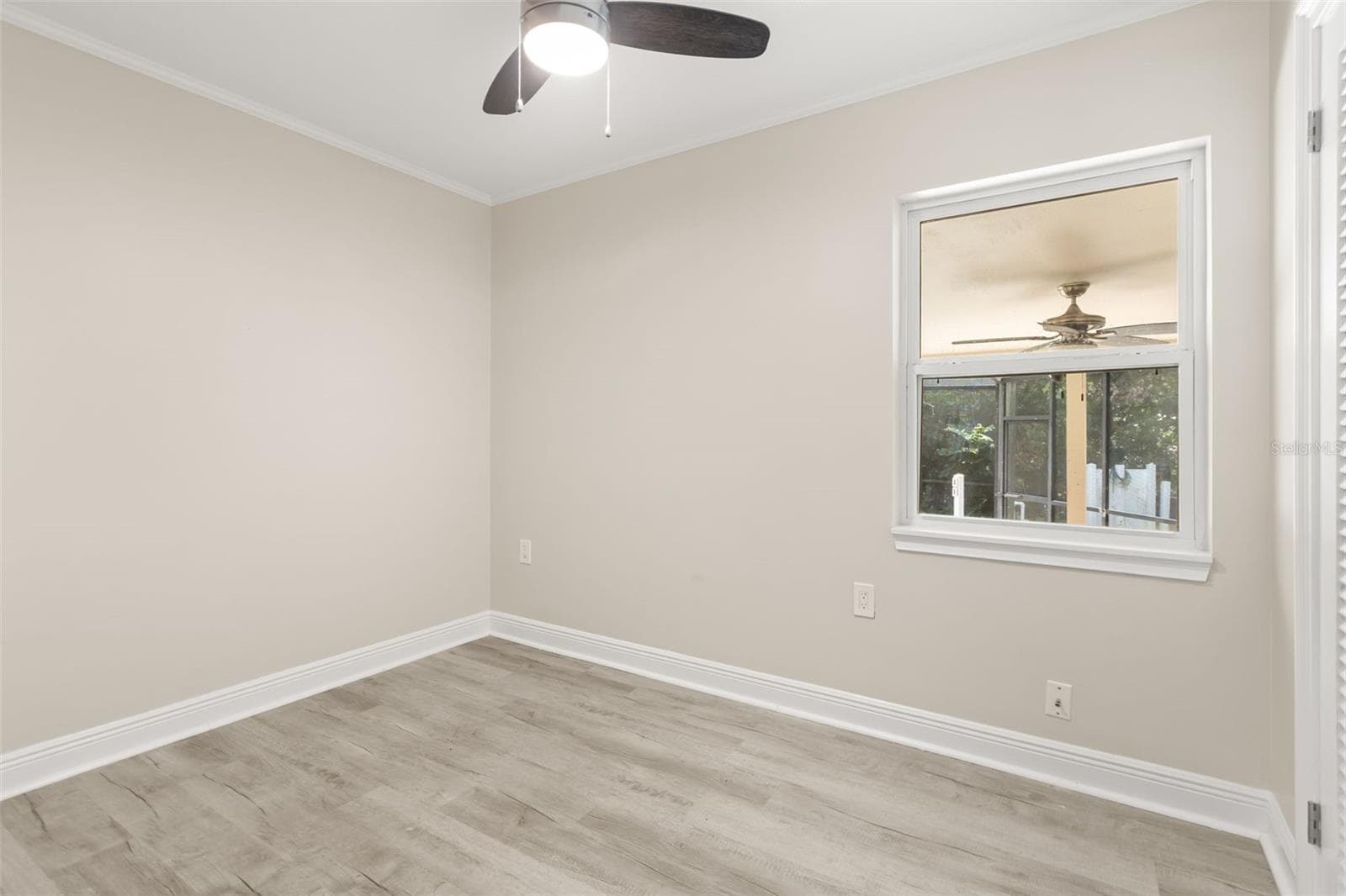 Bedroom 2 - 1602 COUNTRY CLUB RD, EUSTIS