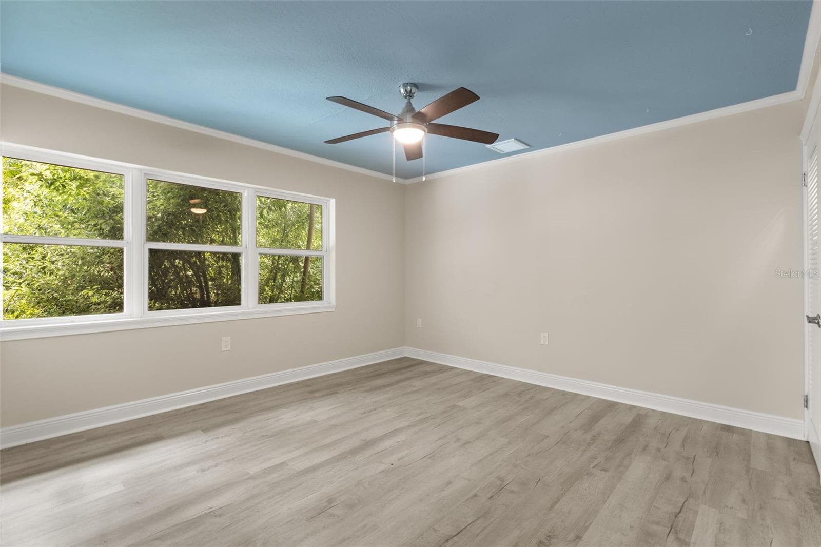 Bedroom 3 - 1602 COUNTRY CLUB RD, EUSTIS