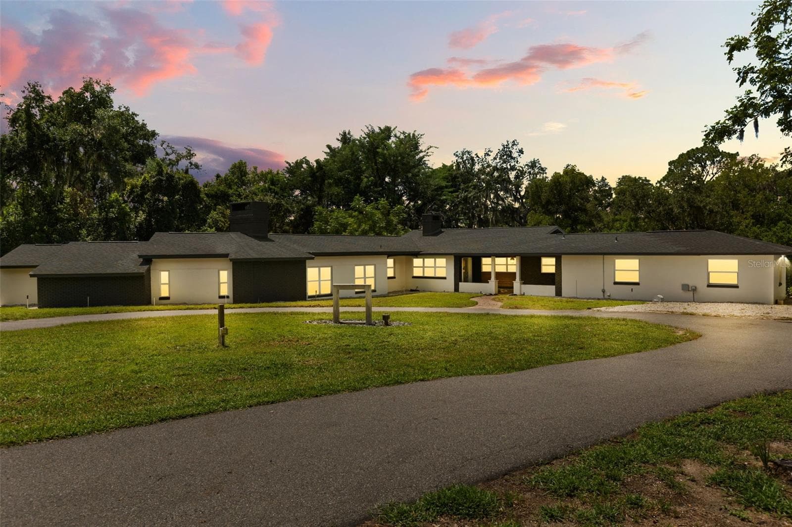 Single Family Residence at 1602 COUNTRY CLUB RD, EUSTIS, photo 53 of 54