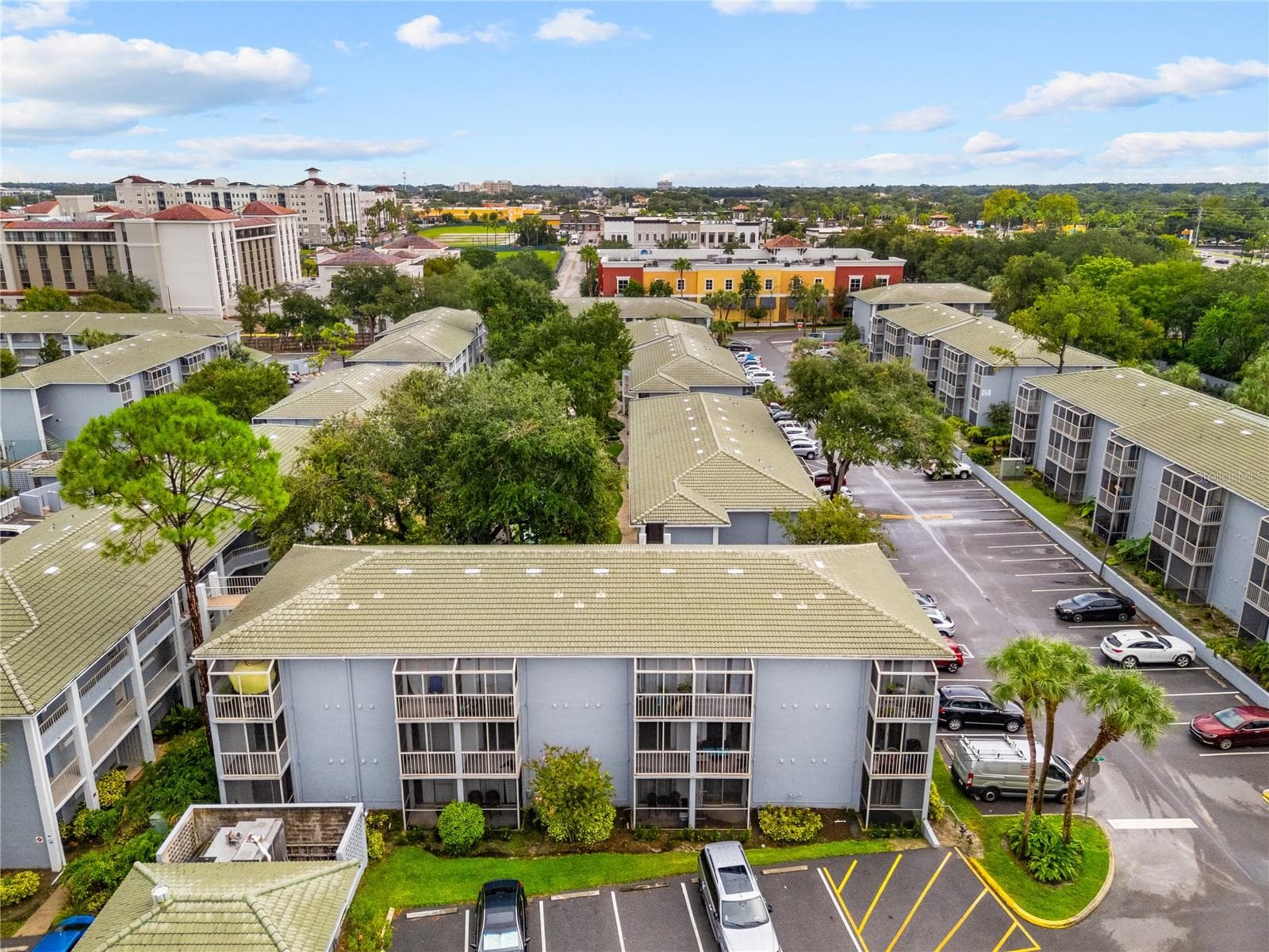 Condominium at 109 OYSTER BAY CIR #220, ALTAMONTE SPRINGS, photo 10 of 52