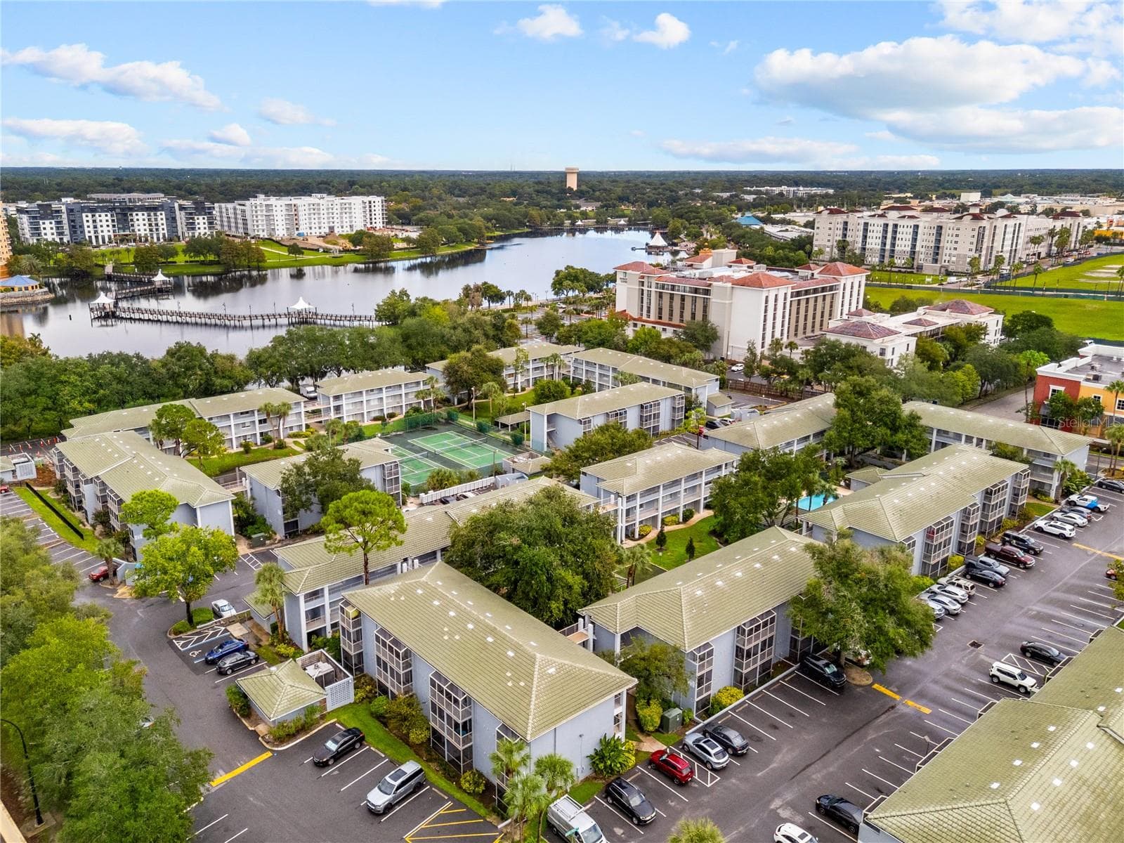 Condominium at 109 OYSTER BAY CIR #220, ALTAMONTE SPRINGS, photo 40 of 52