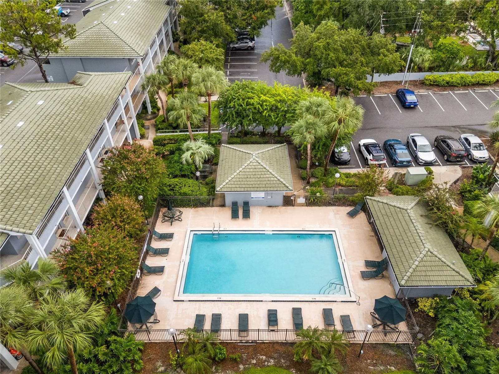 Condominium at 109 OYSTER BAY CIR #220, ALTAMONTE SPRINGS, photo 41 of 52