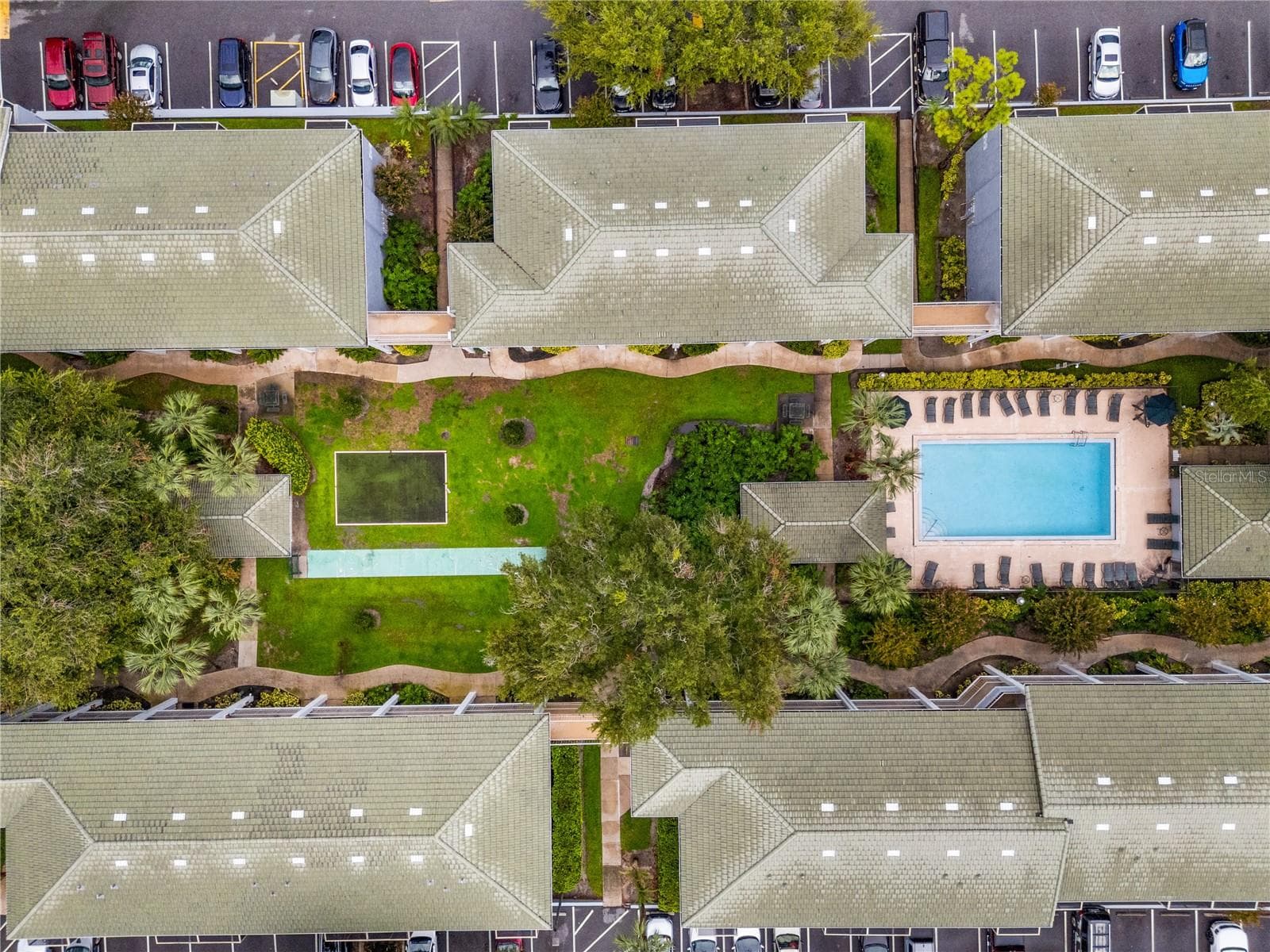Condominium at 109 OYSTER BAY CIR #220, ALTAMONTE SPRINGS, photo 44 of 52