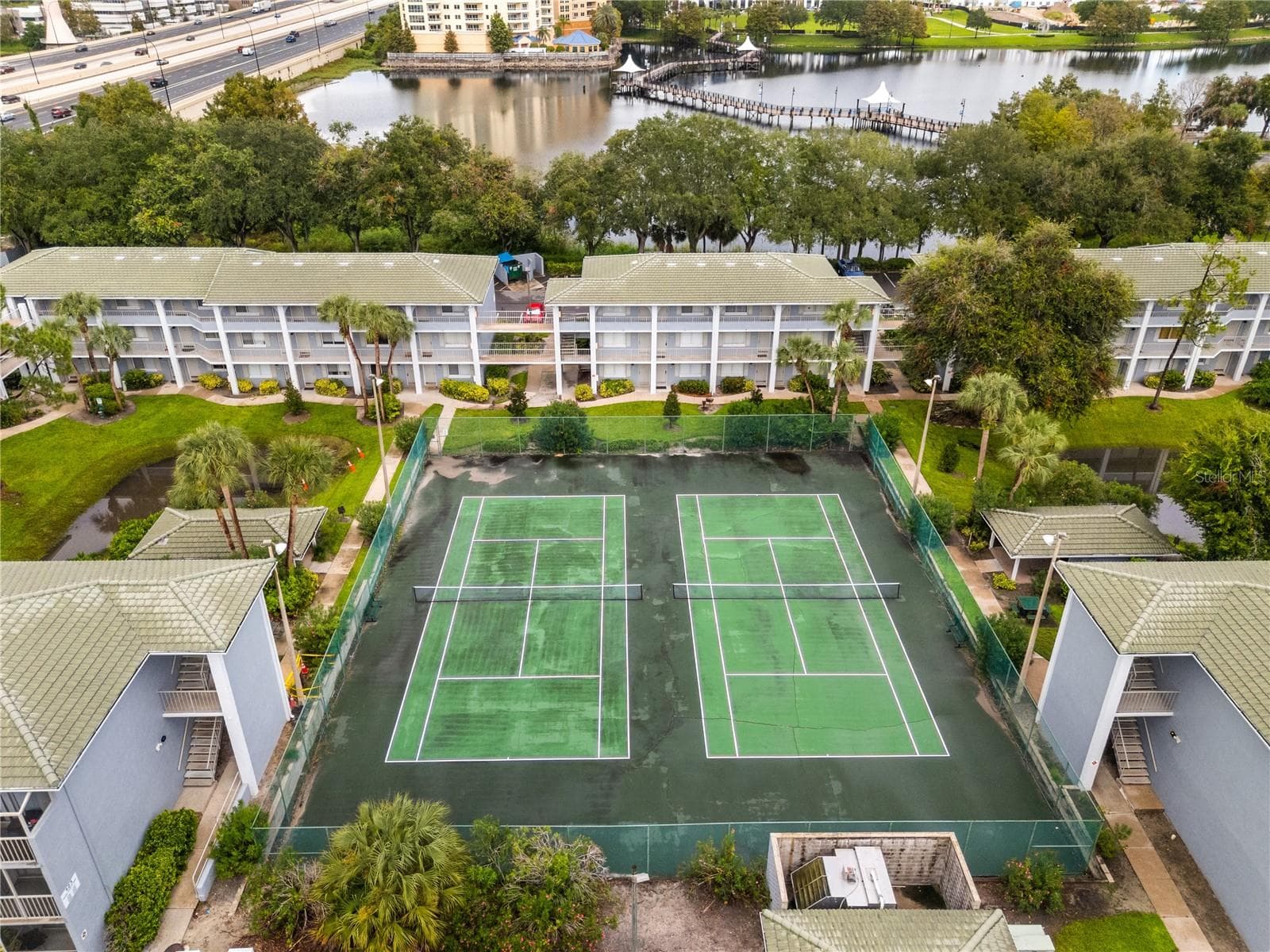 Condominium at 109 OYSTER BAY CIR #220, ALTAMONTE SPRINGS, photo 45 of 52