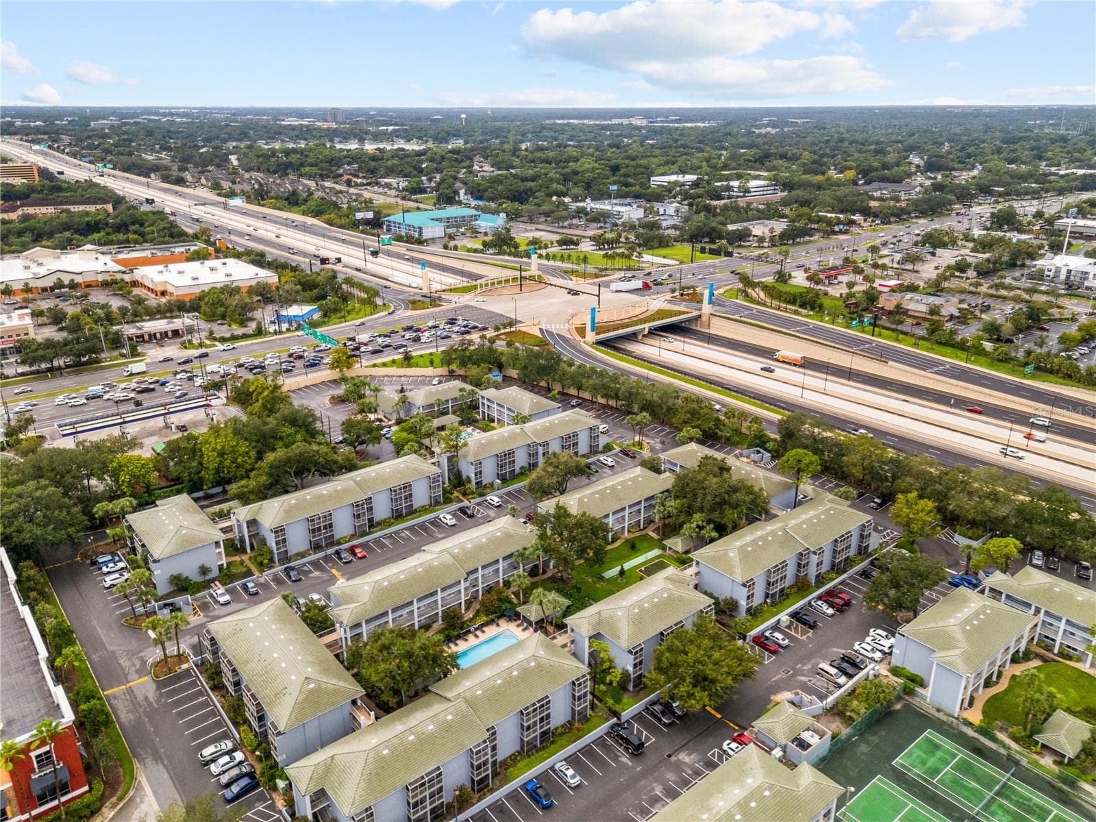 Condominium at 109 OYSTER BAY CIR #220, ALTAMONTE SPRINGS, photo 48 of 52