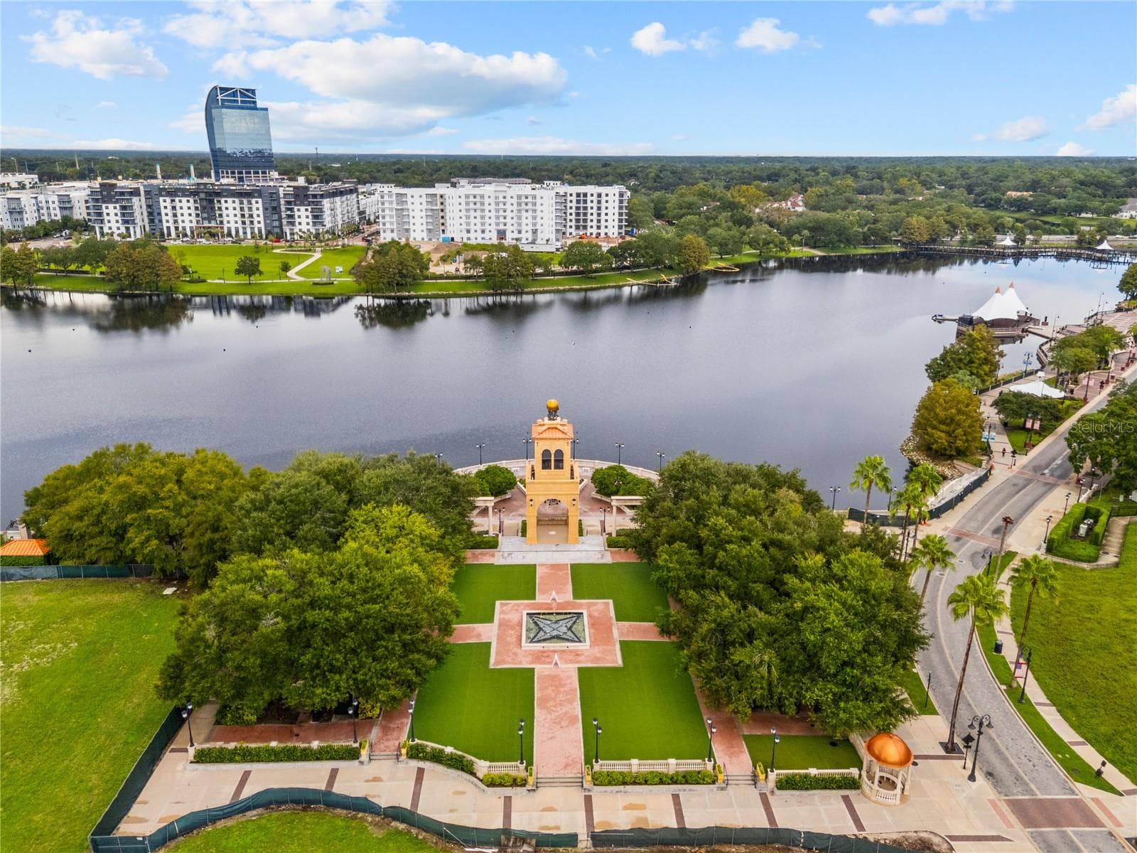 Condominium at 109 OYSTER BAY CIR #220, ALTAMONTE SPRINGS, photo 49 of 52