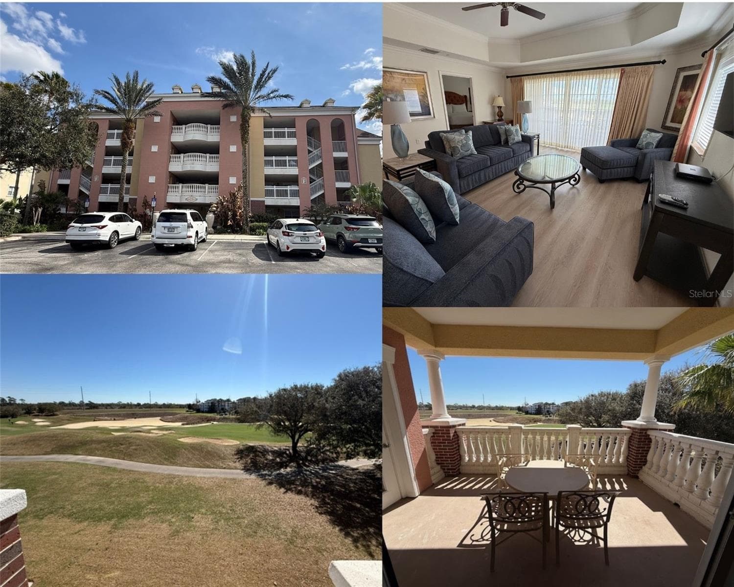 7610 SANDY RIDGE DR #304