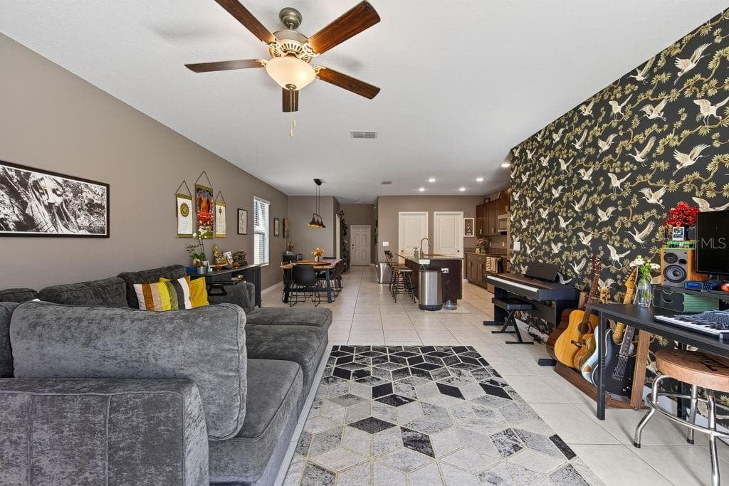 Single Family Residence at 2148 SHINING AZUL WAY, LUTZ, photo 16 of 61