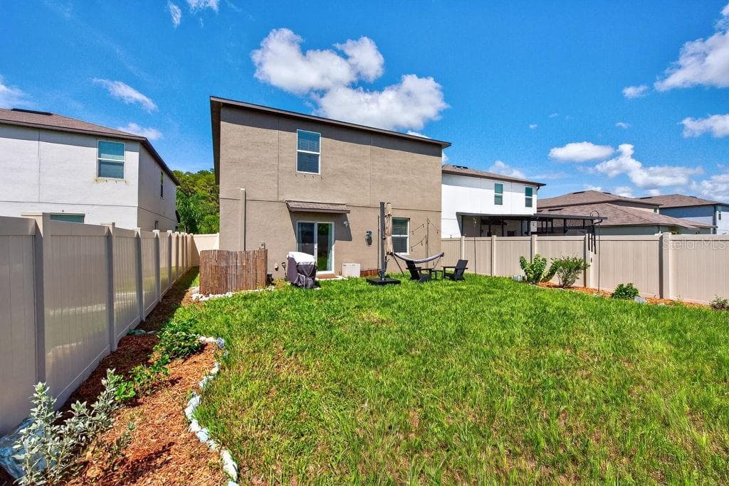Single Family Residence at 2148 SHINING AZUL WAY, LUTZ, photo 46 of 61