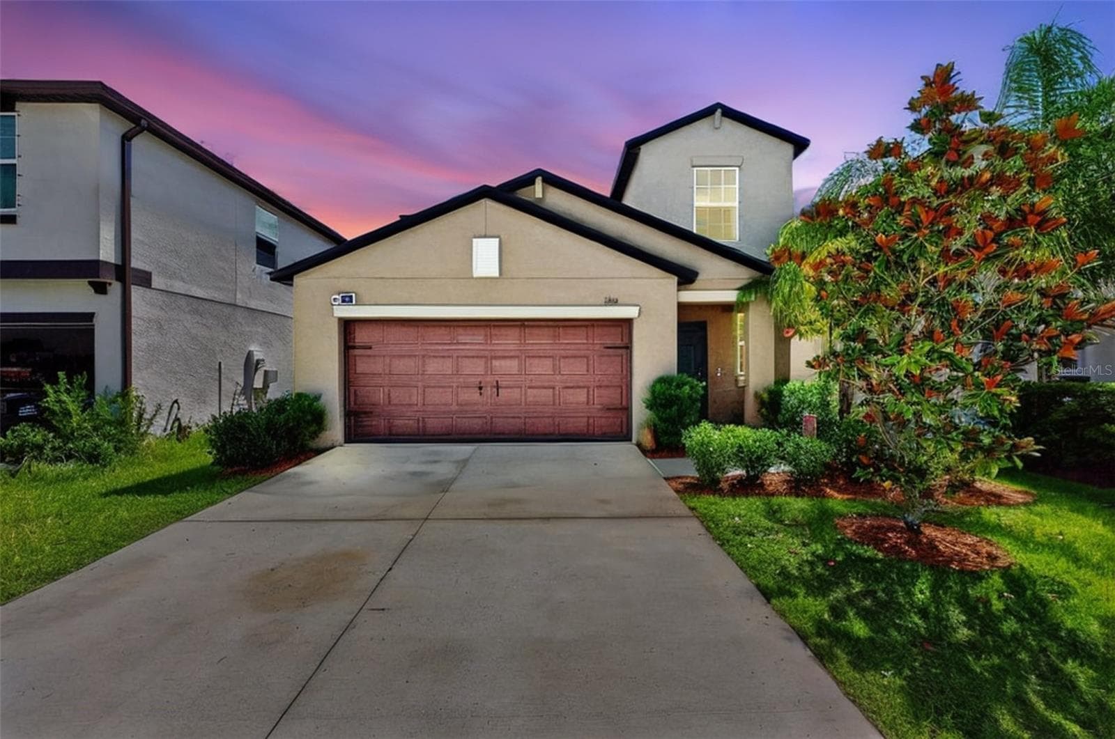 Single Family Residence at 2148 SHINING AZUL WAY, LUTZ, photo 51 of 61