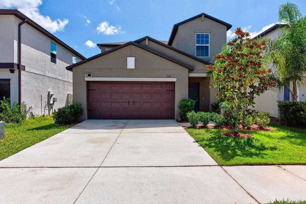 Single Family Residence at 2148 SHINING AZUL WAY, LUTZ, photo 53 of 61