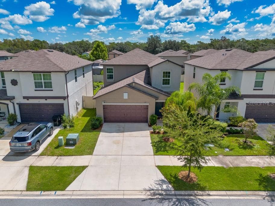 Single Family Residence at 2148 SHINING AZUL WAY, LUTZ, photo 55 of 61
