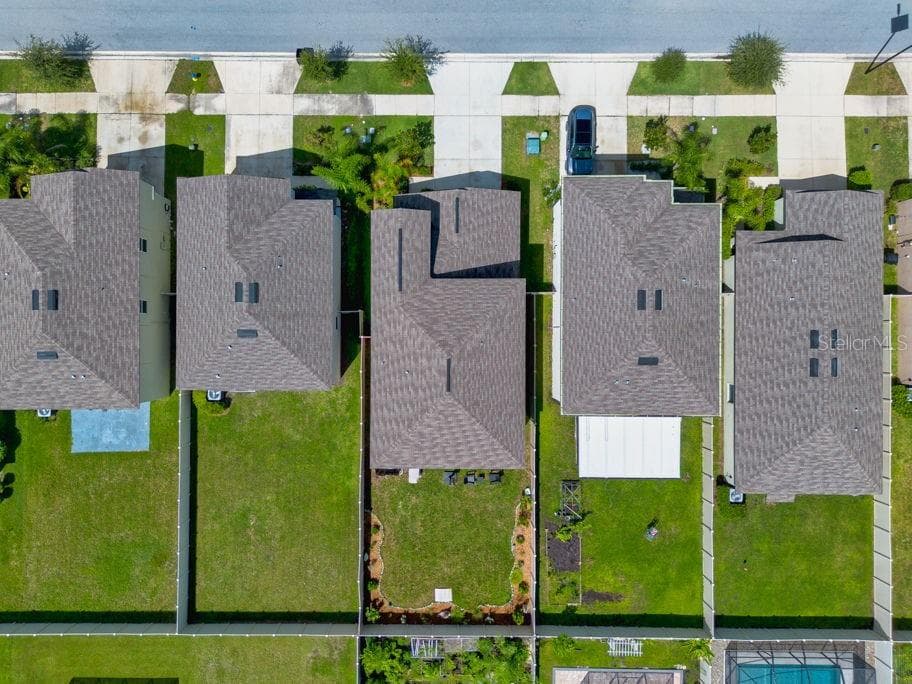 Single Family Residence at 2148 SHINING AZUL WAY, LUTZ, photo 60 of 61