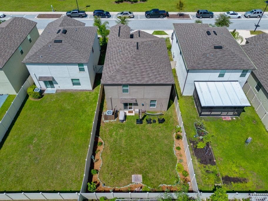 Single Family Residence at 2148 SHINING AZUL WAY, LUTZ, photo 61 of 61