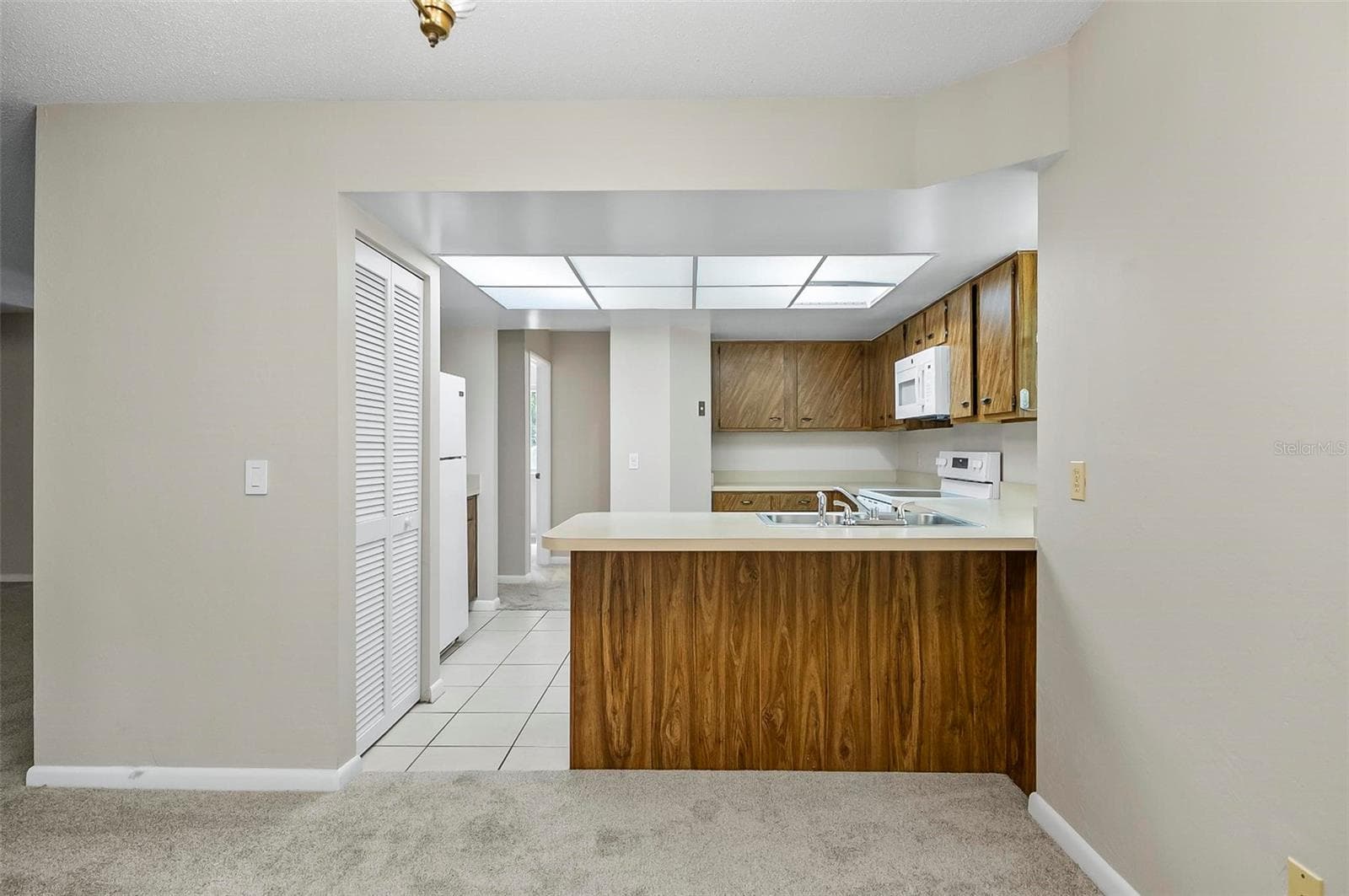 Condominium at 14 OAKMONT CT #14, PALM COAST, photo 10 of 65
