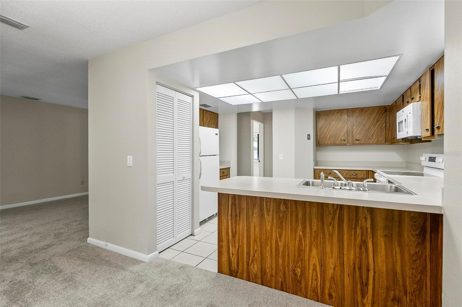 Condominium at 14 OAKMONT CT #14, PALM COAST, photo 11 of 65