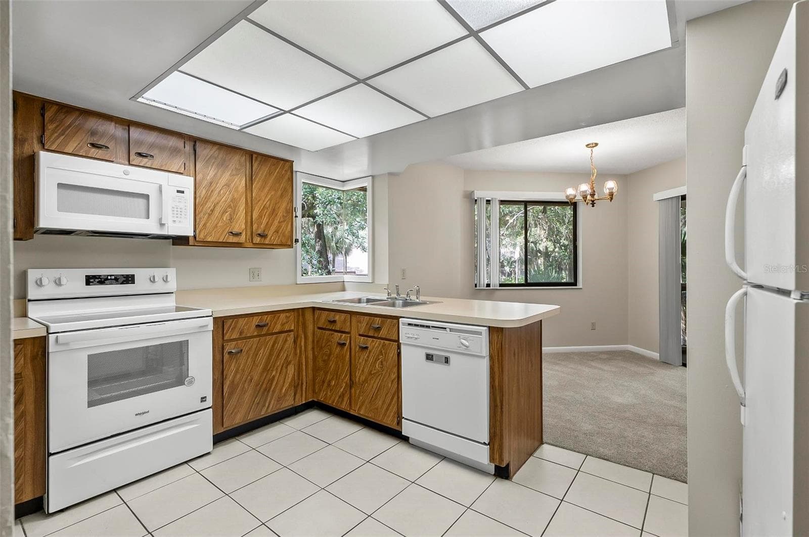 Condominium at 14 OAKMONT CT #14, PALM COAST, photo 12 of 65
