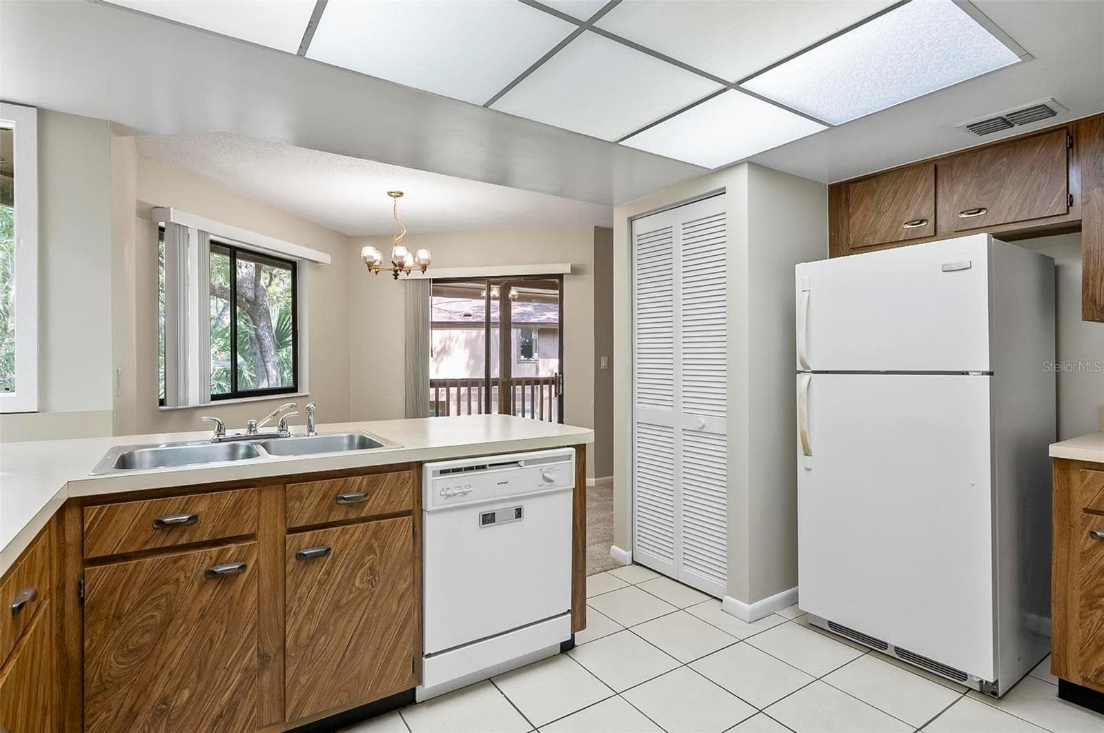 Condominium at 14 OAKMONT CT #14, PALM COAST, photo 13 of 65