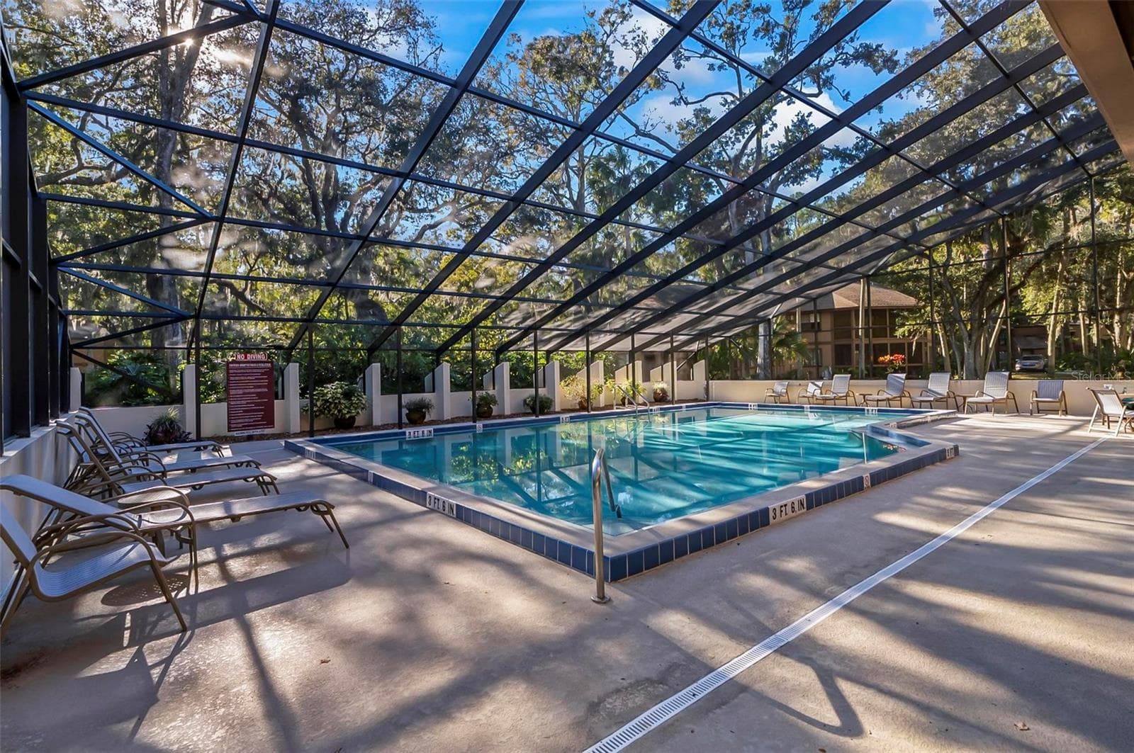 Condominium at 14 OAKMONT CT #14, PALM COAST, photo 47 of 65