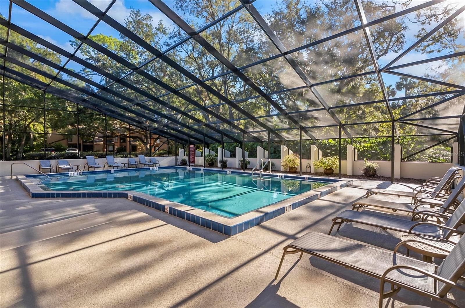 Condominium at 14 OAKMONT CT #14, PALM COAST, photo 48 of 65