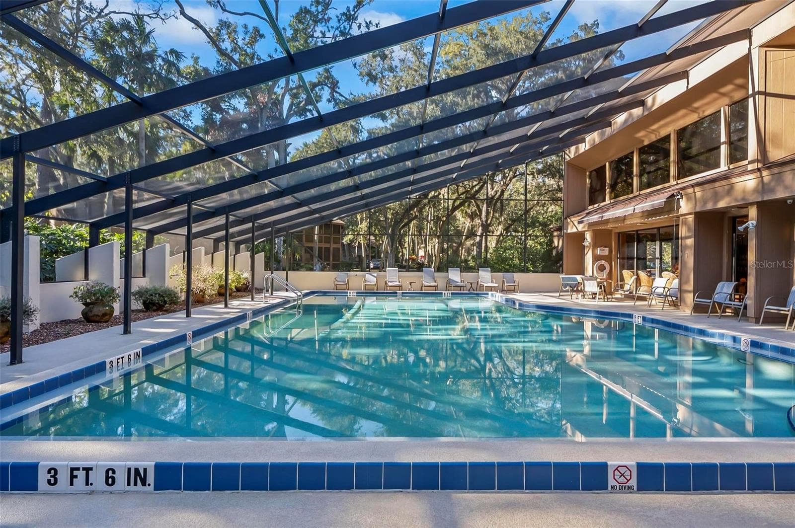 Condominium at 14 OAKMONT CT #14, PALM COAST, photo 51 of 65