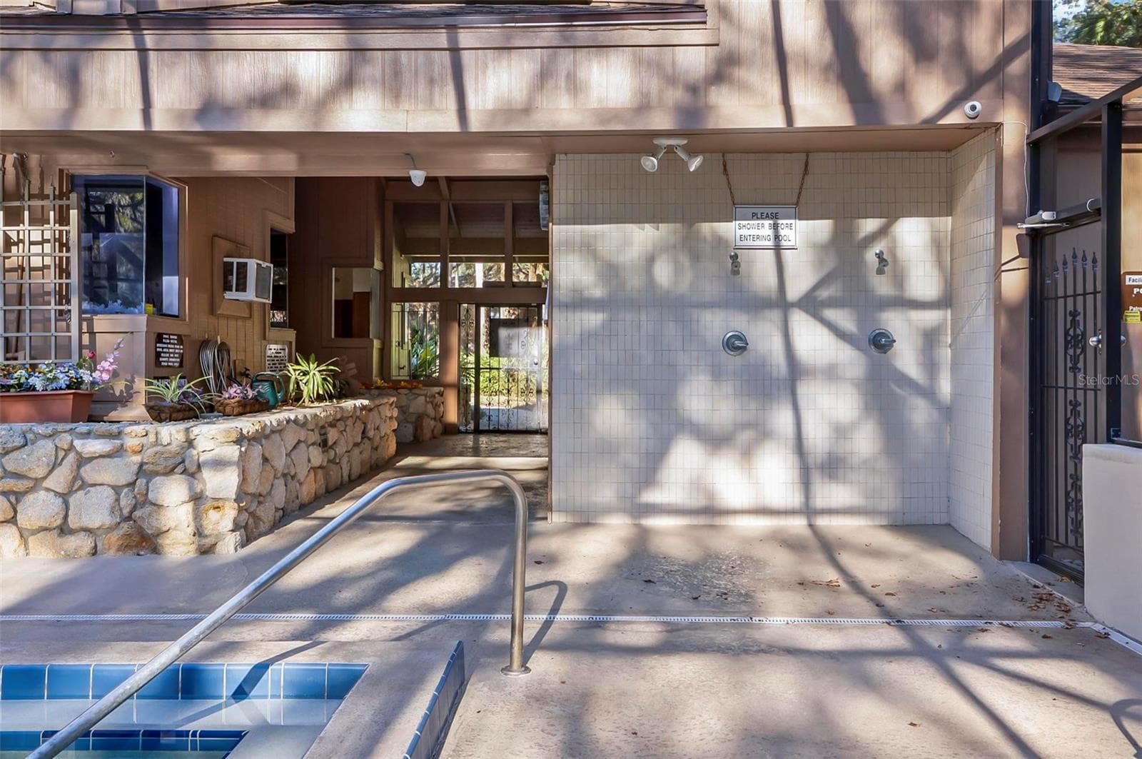 Condominium at 14 OAKMONT CT #14, PALM COAST, photo 52 of 65
