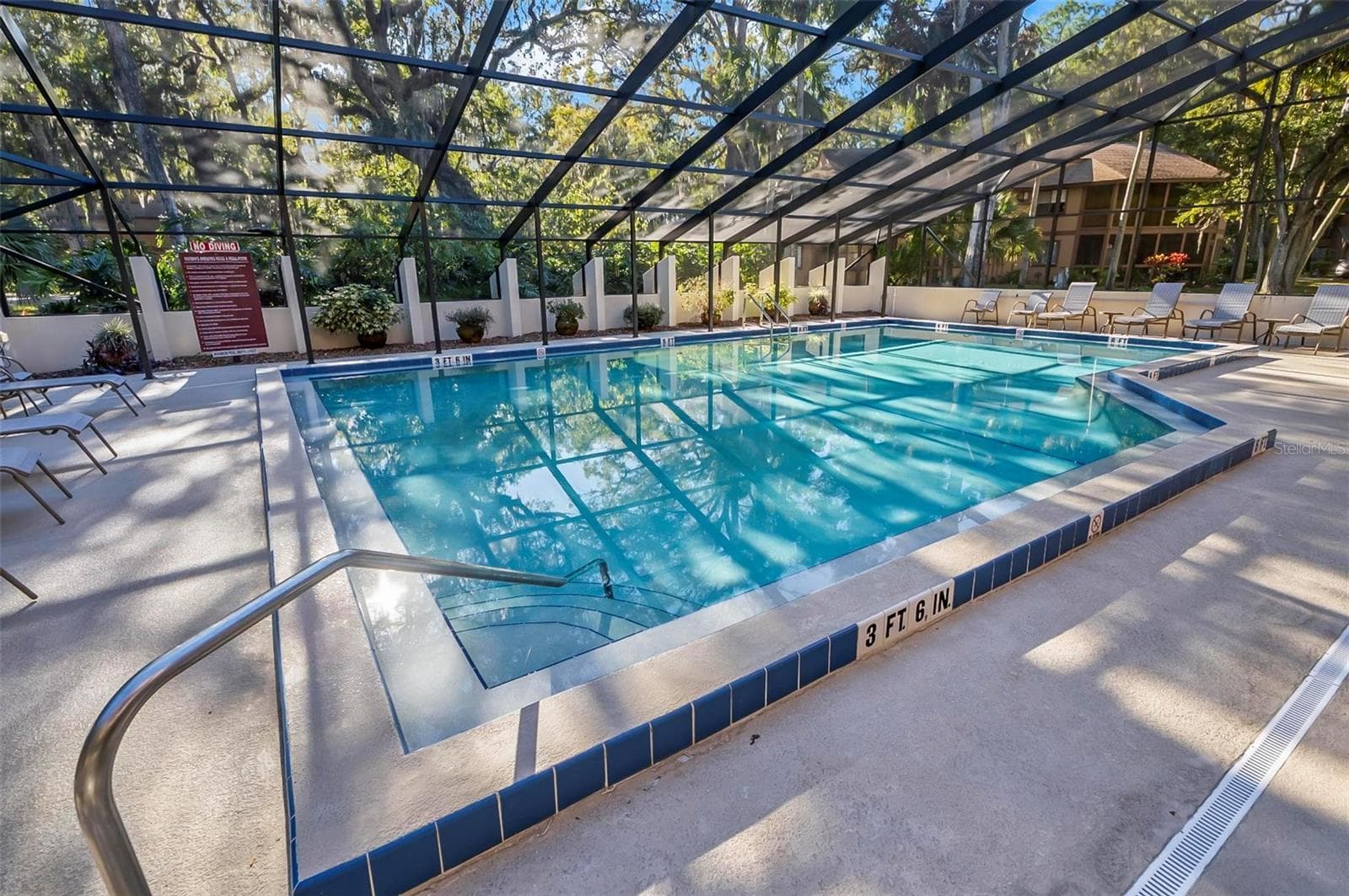 Condominium at 14 OAKMONT CT #14, PALM COAST, photo 54 of 65