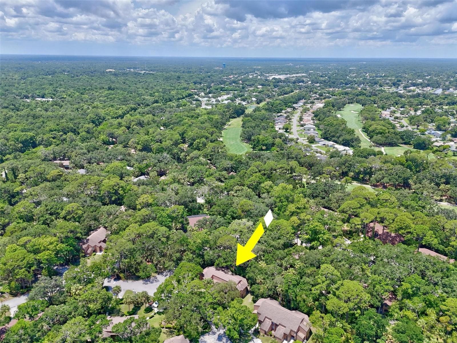 Condominium at 14 OAKMONT CT #14, PALM COAST, photo 57 of 65