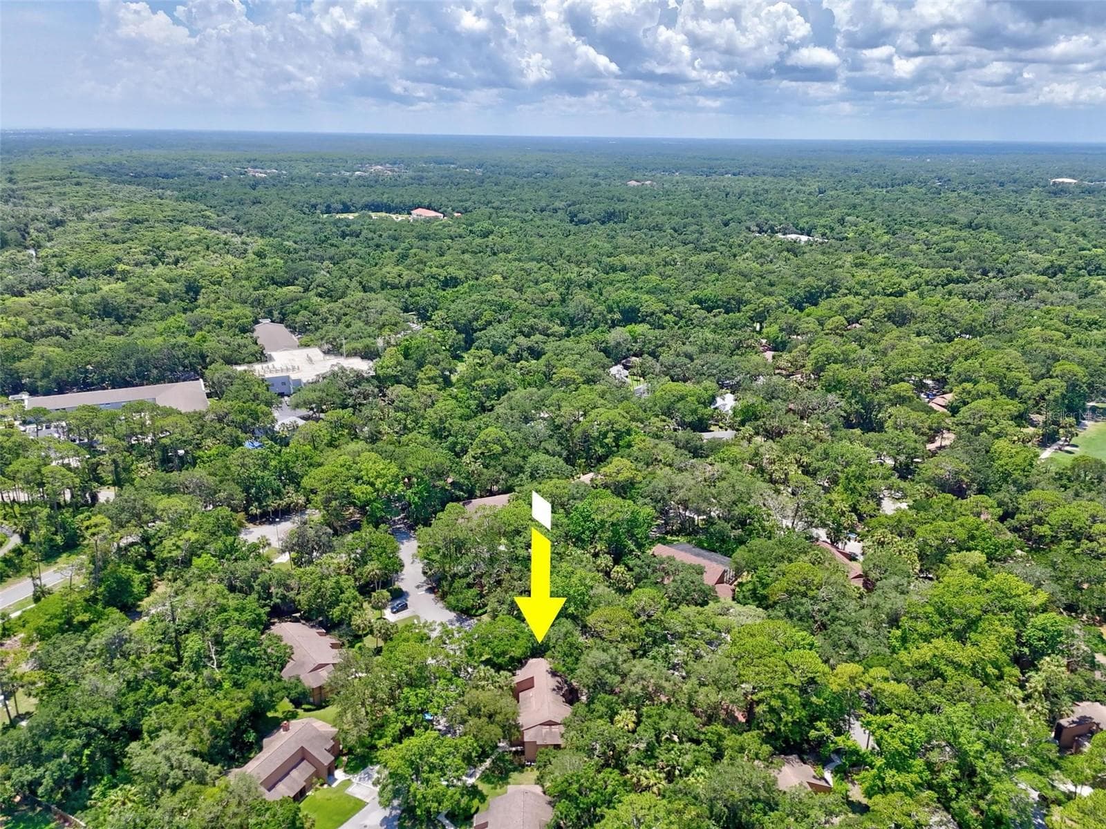 Condominium at 14 OAKMONT CT #14, PALM COAST, photo 58 of 65