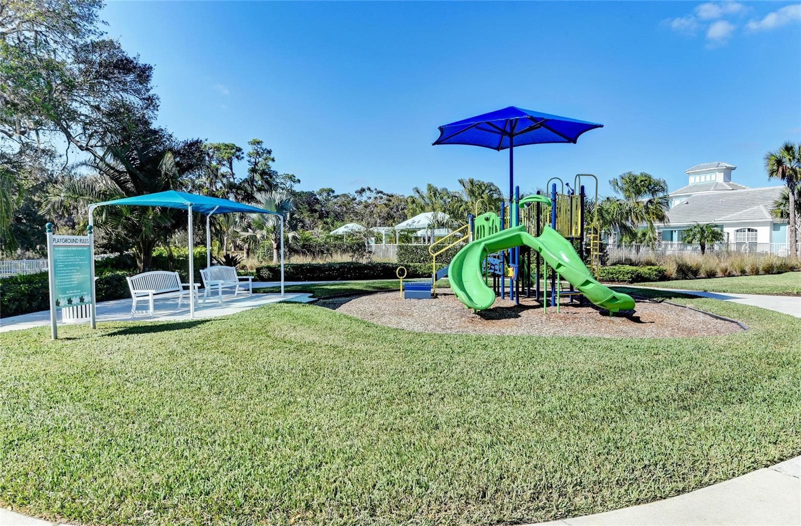 Single Family Residence at 4158 DEEP CREEK TER, PARRISH, photo 54 of 56