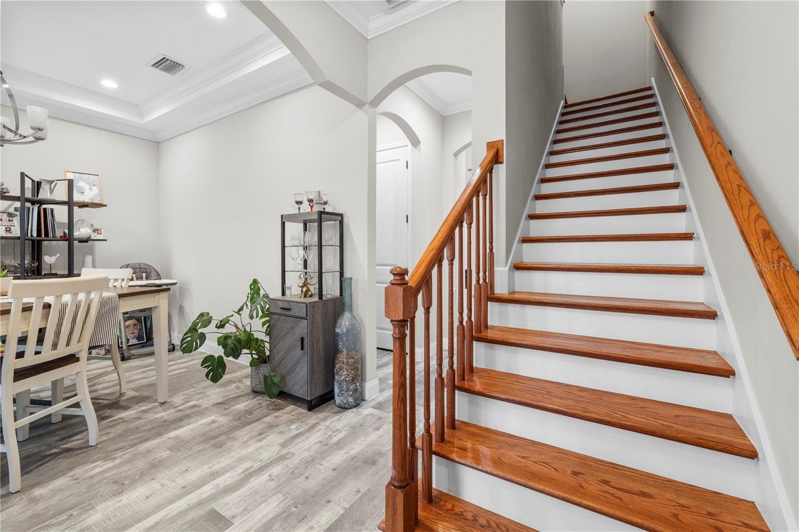 Townhouse at 4134 N NEBRASKA AVE, TAMPA, photo 5 of 89