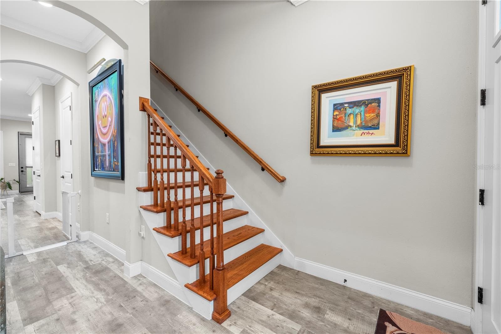 Townhouse at 4134 N NEBRASKA AVE, TAMPA, photo 6 of 89