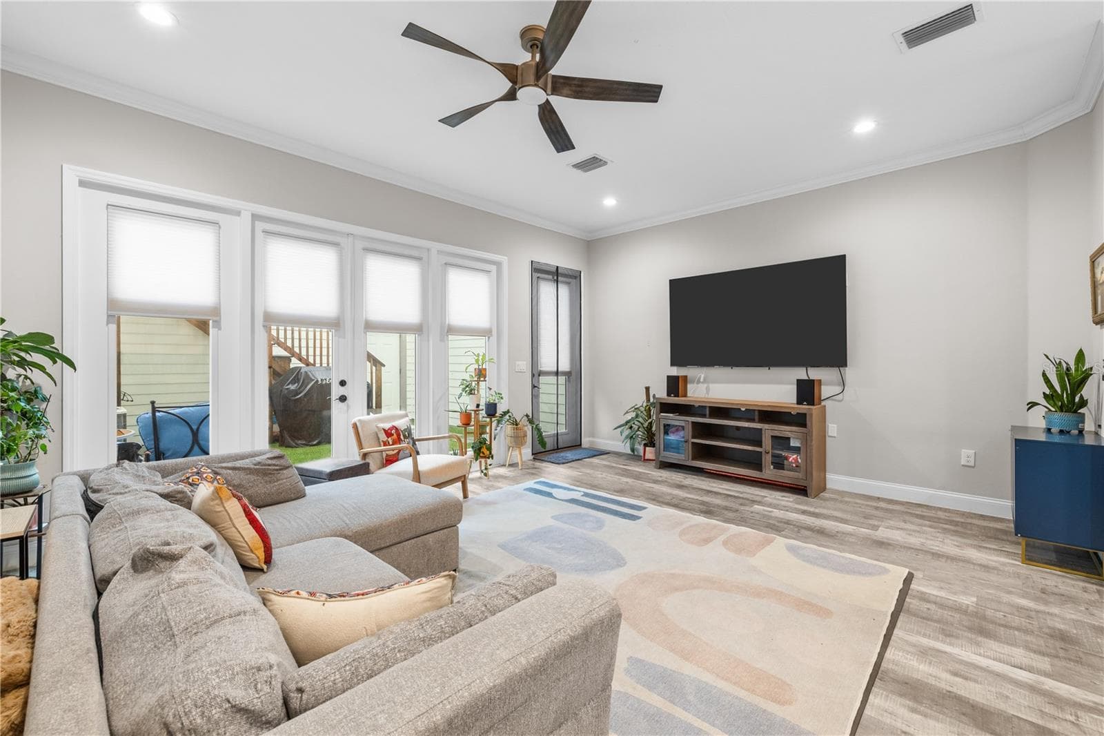 Townhouse at 4134 N NEBRASKA AVE, TAMPA, photo 11 of 89