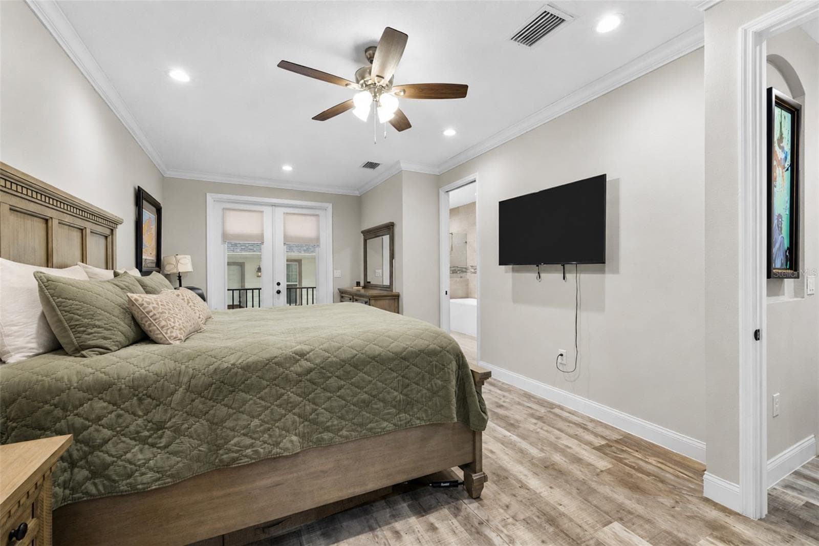 Townhouse at 4134 N NEBRASKA AVE, TAMPA, photo 27 of 89