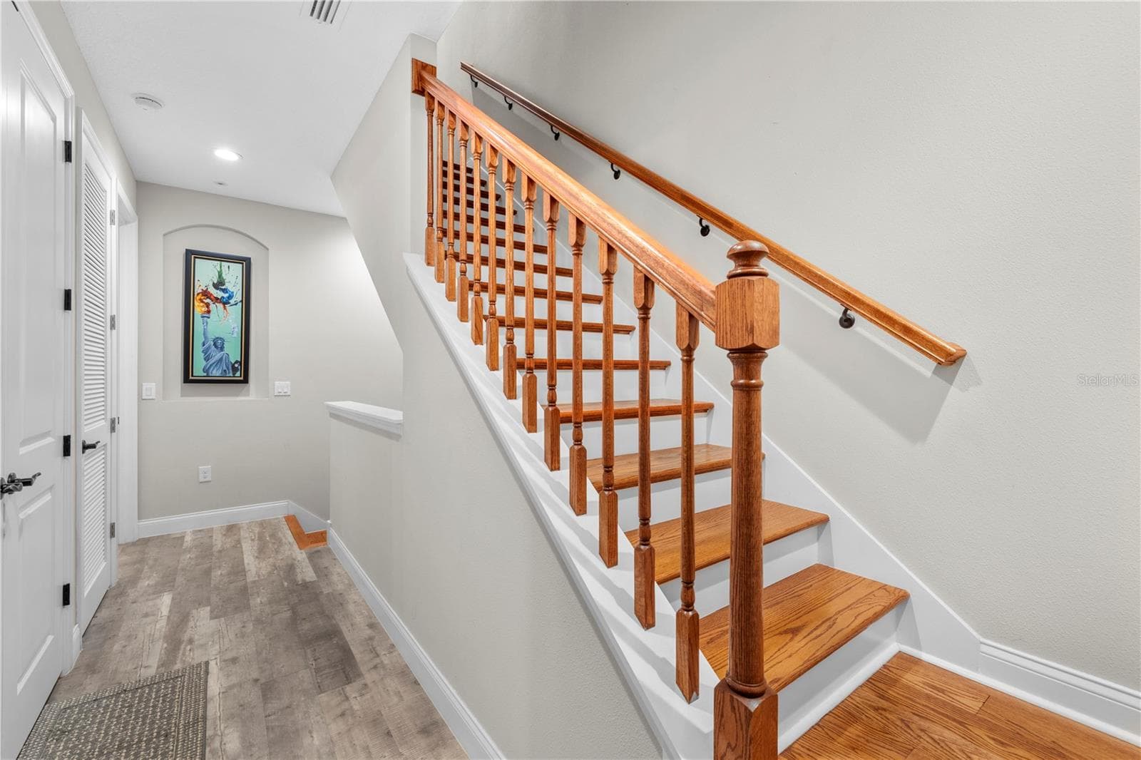 Townhouse at 4134 N NEBRASKA AVE, TAMPA, photo 33 of 89