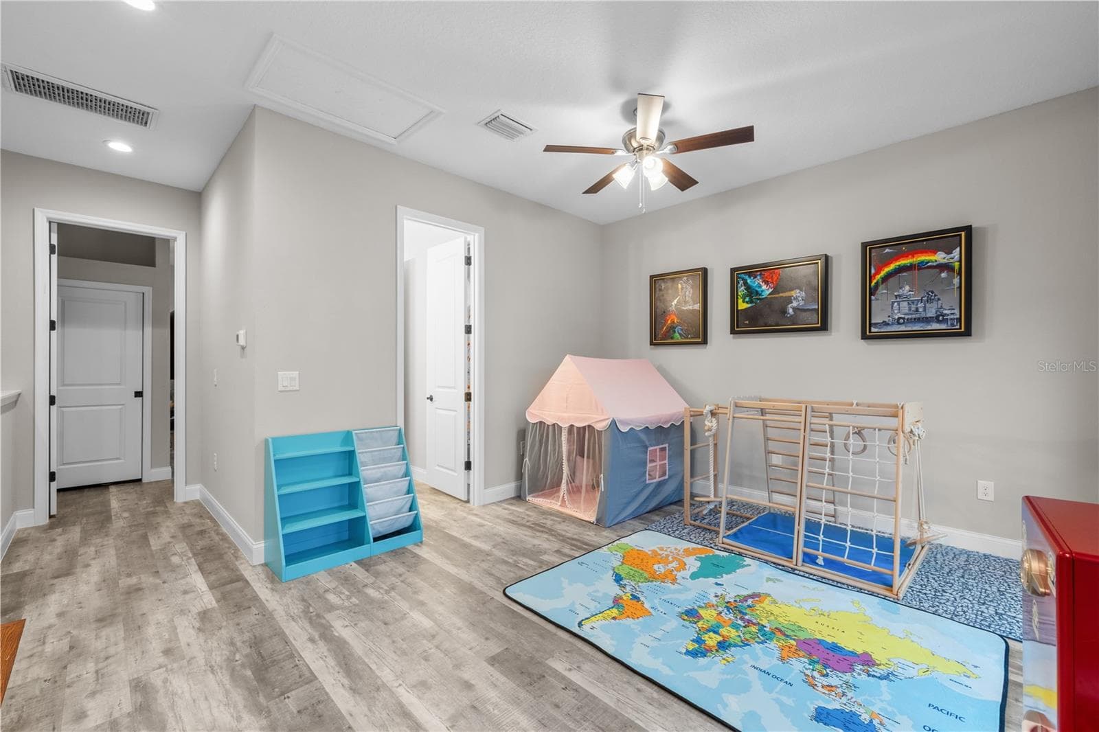 Townhouse at 4134 N NEBRASKA AVE, TAMPA, photo 45 of 89