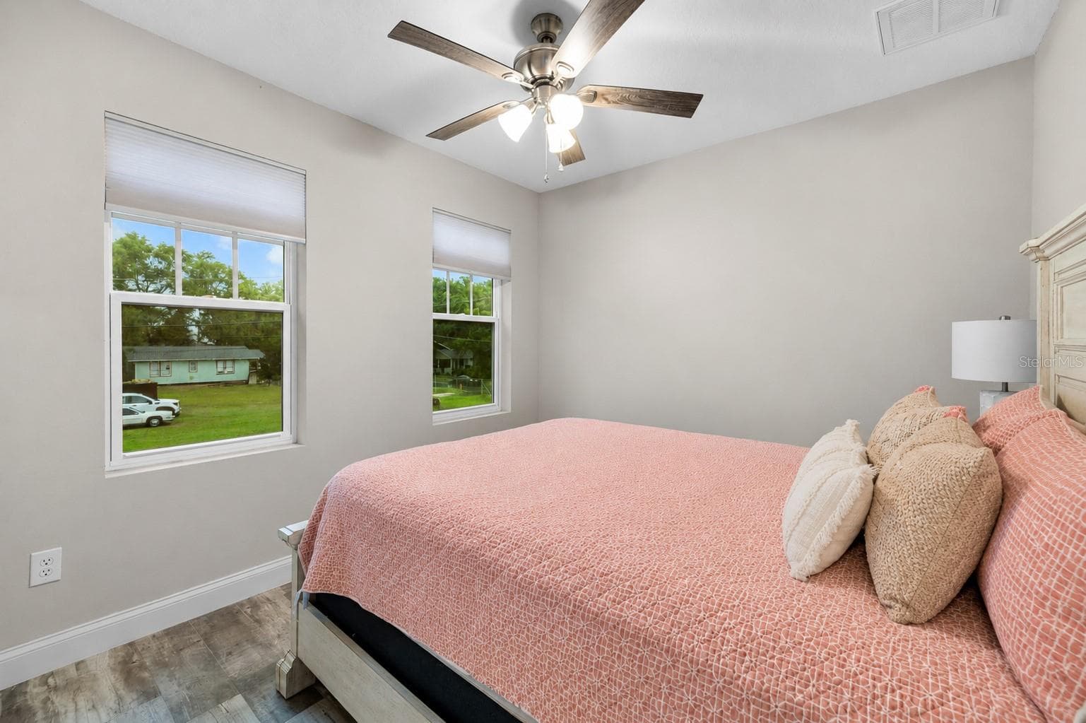 MIL - 4134 N NEBRASKA AVE, TAMPA