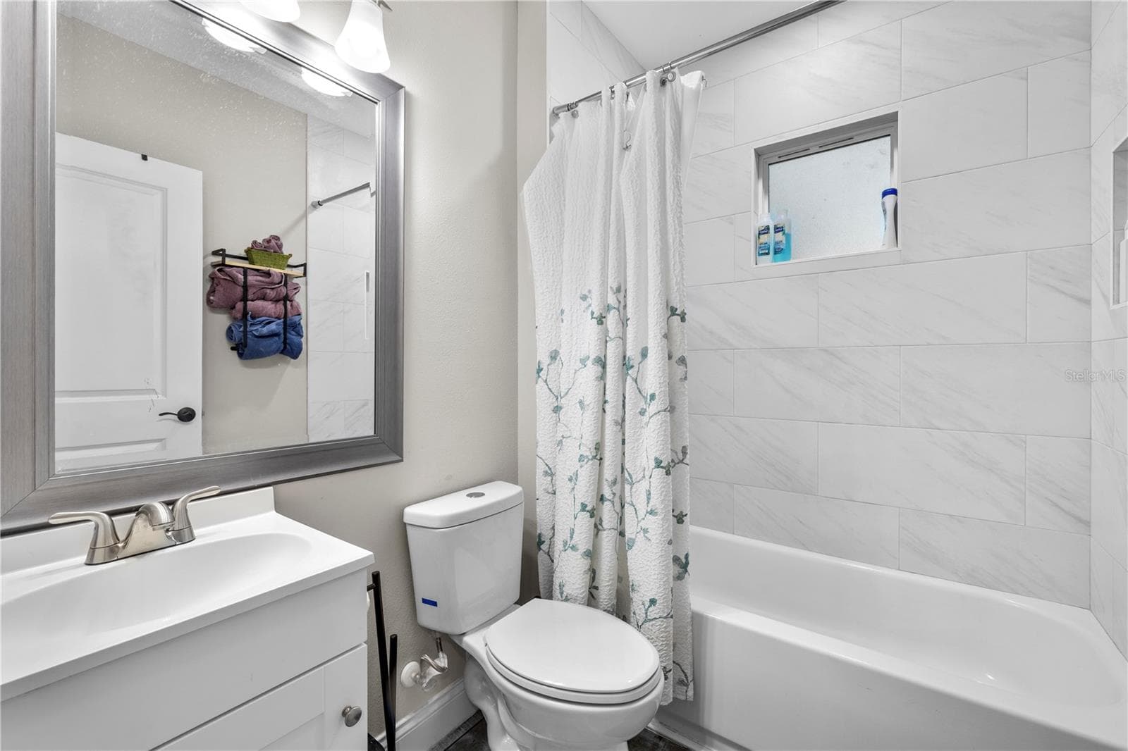 MIL Bathroom - 4134 N NEBRASKA AVE, TAMPA