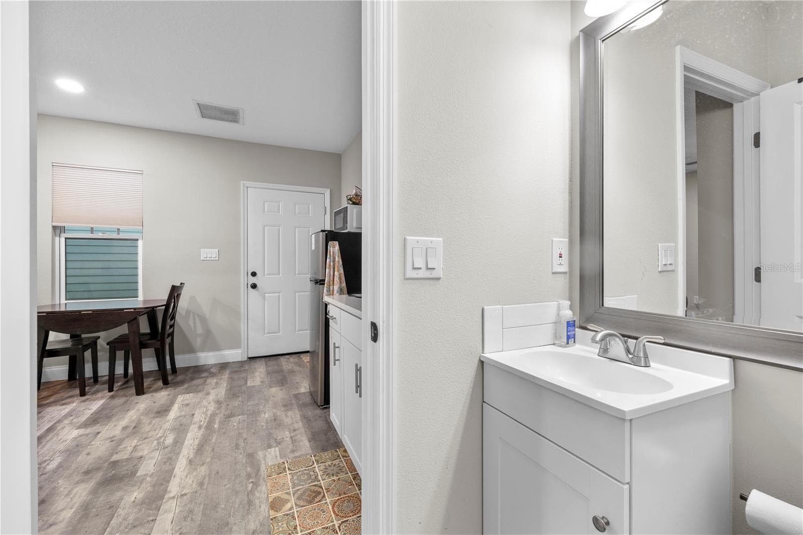 MIL - 4134 N NEBRASKA AVE, TAMPA