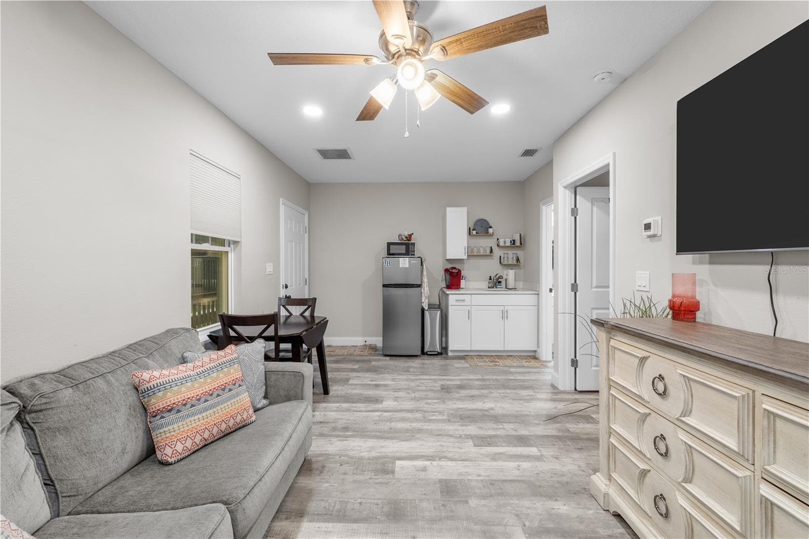 MIL - 4134 N NEBRASKA AVE, TAMPA
