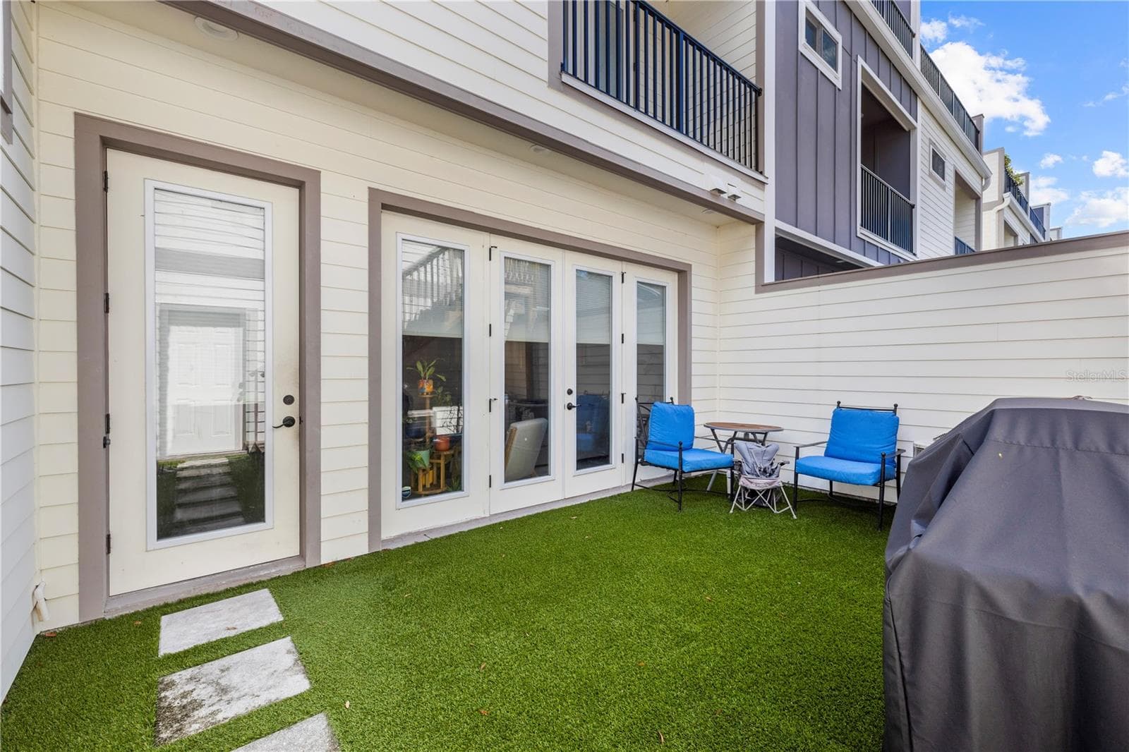 Townhouse at 4134 N NEBRASKA AVE, TAMPA, photo 61 of 89