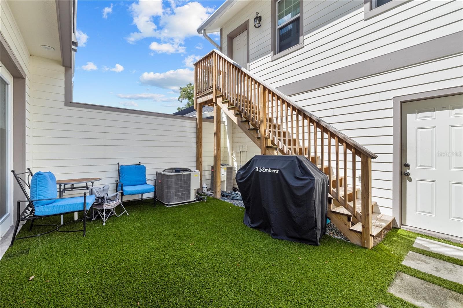 Townhouse at 4134 N NEBRASKA AVE, TAMPA, photo 65 of 89