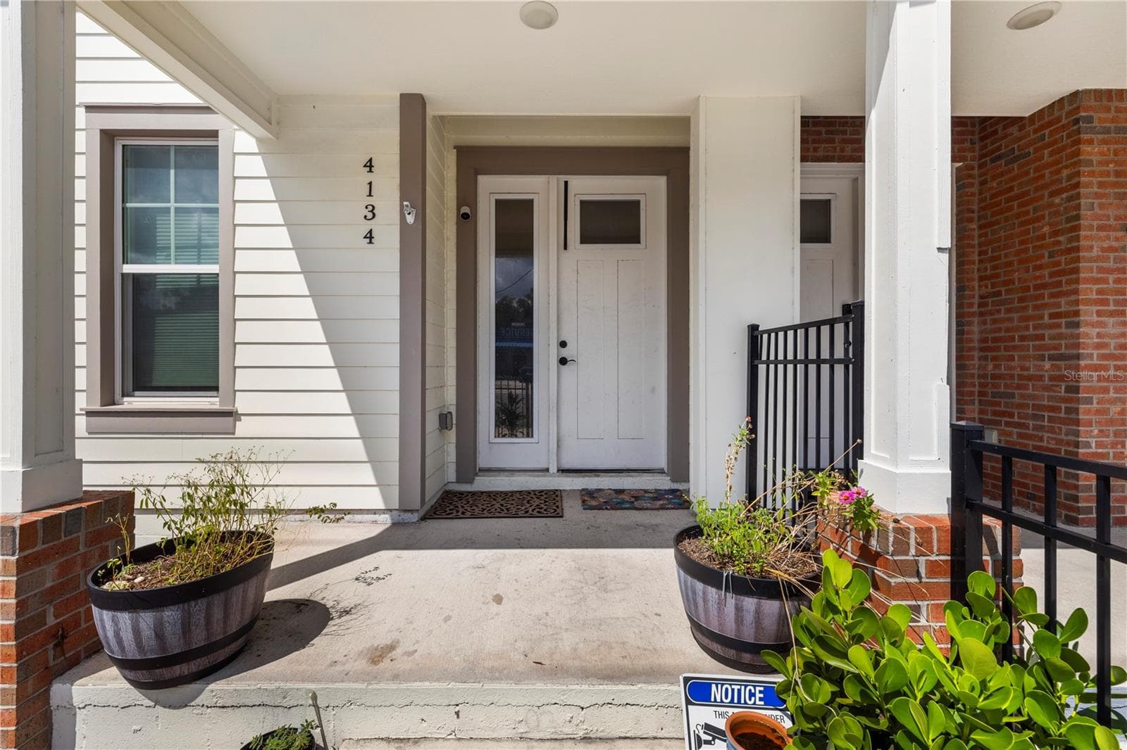 Townhouse at 4134 N NEBRASKA AVE, TAMPA, photo 69 of 89