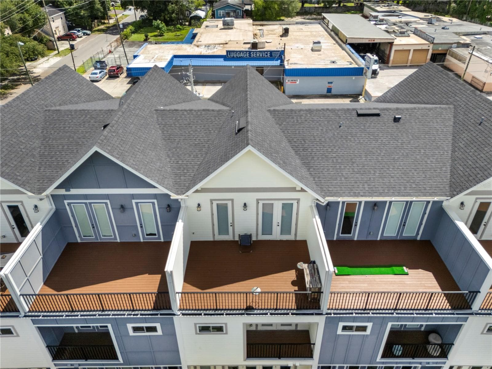 Townhouse at 4134 N NEBRASKA AVE, TAMPA, photo 75 of 89