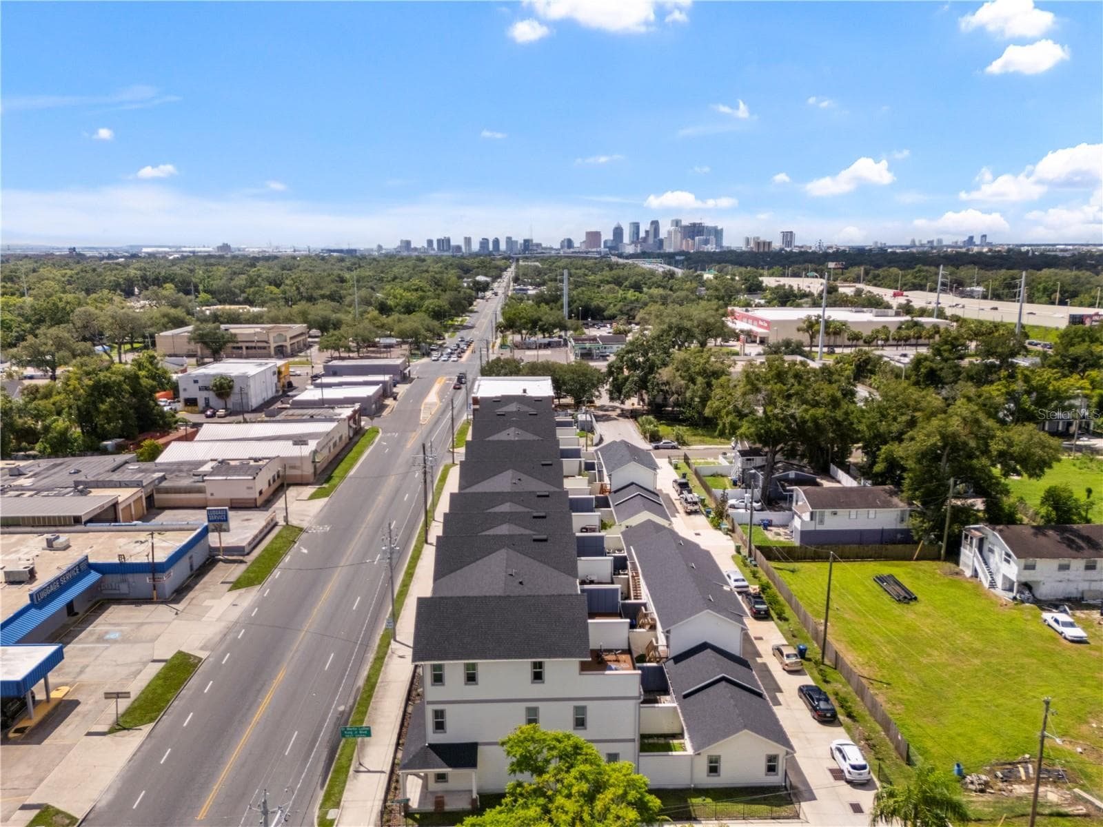 Townhouse at 4134 N NEBRASKA AVE, TAMPA, photo 80 of 89